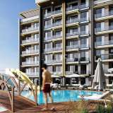  Appartements avec Système de Chauffage au Sol à Kepez Antalya Kepez 8073508 thumb8