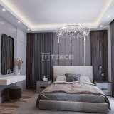  Wohnungen mit Fußbodenheizung in Kepez Antalya Kepez 8073508 thumb21