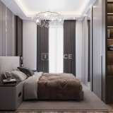  Appartements avec Système de Chauffage au Sol à Kepez Antalya Kepez 8073509 thumb22