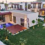  Detached Villas with Pools Near the Amenities in Bodrum Bodrum 8073512 thumb4