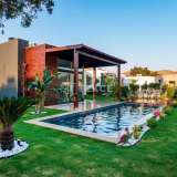  Villa's met Zwembad Dichtbij de Voorzieningen in Bodrum Bodrum 8073512 thumb3