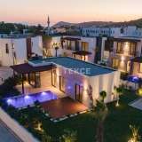  Villa's met Zwembad Dichtbij de Voorzieningen in Bodrum Bodrum 8073512 thumb11