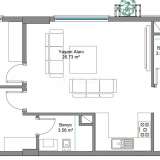  Lägenheter med Havsutsikt Nära Bekvämligheter i Bodrum Bodrum 8073514 thumb24