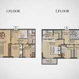  Appartementen in een Bevoorrecht Beveiligd Complex in Yalova Cinarcik 8073517 thumb49