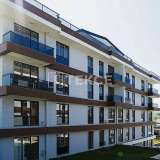  Appartementen in een Bevoorrecht Beveiligd Complex in Yalova Cinarcik 8073517 thumb15