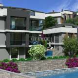  Detached Houses with Marina and Sea Views in Milas Muğla Milas 8073519 thumb14