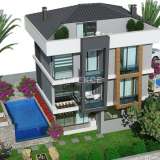  Detached Houses with Marina and Sea Views in Milas Muğla Milas 8073519 thumb6