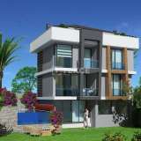 Detached Houses with Marina and Sea Views in Milas Muğla Milas 8073519 thumb0