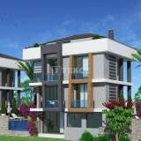  Detached Houses with Marina and Sea Views in Milas Muğla Milas 8073519 thumb8