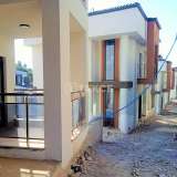  Casas Independientes con Vistas al Puerto Deportivo y al mar en Milas Milas 8073519 thumb44