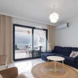  Budva, Gospoština - one bedroom apartment 50m2 with a panoramic view of the sea Budva 8073052 thumb0