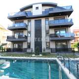  Immobiliers Résidentiels avec Piscine à Antalya Belek Serik 8073520 thumb5