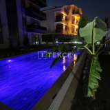  Immobiliers Résidentiels avec Piscine à Antalya Belek Serik 8073520 thumb24
