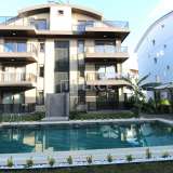  Immobiliers Résidentiels avec Piscine à Antalya Belek Serik 8073520 thumb1