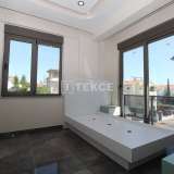  Wohnungen in einem Wohnkomplex mit Pool in Antalya Belek Serik 8073520 thumb61