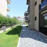  Wohnungen in einem Wohnkomplex mit Pool in Antalya Belek Serik 8073520 thumb34