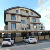  Woningen in een Residentieel Complex met Zwembad in Antalya Belek Serik 8073520 thumb15