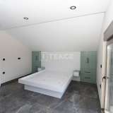  Woningen in een Residentieel Complex met Zwembad in Antalya Belek Serik 8073520 thumb43