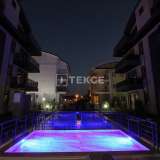  Wohnungen in einem Wohnkomplex mit Pool in Antalya Belek Serik 8073520 thumb21