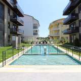  Properties in a Residential Complex with Pool in Antalya Belek Serik 8073520 thumb30