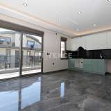  Properties in a Residential Complex with Pool in Antalya Belek Serik 8073520 thumb42
