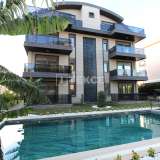  Immobiliers Résidentiels avec Piscine à Antalya Belek Serik 8073520 thumb2