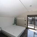  Properties in a Residential Complex with Pool in Antalya Belek Serik 8073520 thumb49