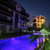  Wohnungen in einem Wohnkomplex mit Pool in Antalya Belek Serik 8073520 thumb23