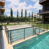  Immobiliers Résidentiels avec Piscine à Antalya Belek Serik 8073520 thumb26