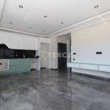  Properties in a Residential Complex with Pool in Antalya Belek Serik 8073520 thumb41