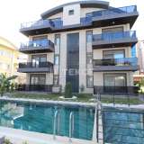  Woningen in een Residentieel Complex met Zwembad in Antalya Belek Serik 8073520 thumb8