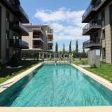  Immobiliers Résidentiels avec Piscine à Antalya Belek Serik 8073520 thumb28