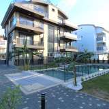  Immobiliers Résidentiels avec Piscine à Antalya Belek Serik 8073521 thumb0