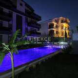  Immobiliers Résidentiels avec Piscine à Antalya Belek Serik 8073521 thumb25