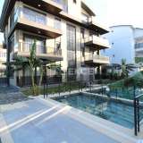  Woningen in een Residentieel Complex met Zwembad in Antalya Belek Serik 8073521 thumb12