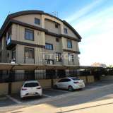  Properties in a Residential Complex with Pool in Antalya Belek Serik 8073521 thumb14