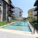  Immobiliers Résidentiels avec Piscine à Antalya Belek Serik 8073521 thumb19