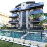  Immobiliers Résidentiels avec Piscine à Antalya Belek Serik 8073521 thumb3