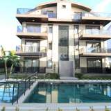  Immobiliers Résidentiels avec Piscine à Antalya Belek Serik 8073521 thumb6