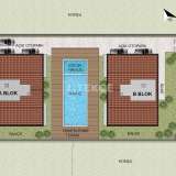  Properties in a Residential Complex with Pool in Antalya Belek Serik 8073521 thumb68