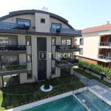  Immobiliers Résidentiels avec Piscine à Antalya Belek Serik 8073521 thumb13