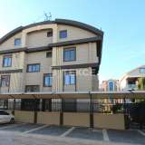  Immobiliers Résidentiels avec Piscine à Antalya Belek Serik 8073522 thumb16