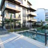  Immobiliers Résidentiels avec Piscine à Antalya Belek Serik 8073522 thumb12