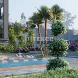  Properties in a Complex with Water Park in Avsallar Alanya Alanya 8073526 thumb25