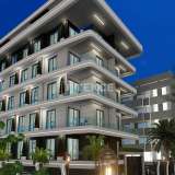  Apartamentos Elegantes Cerca de los Servicios en Alanya Alanya 8073529 thumb9