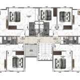  Chic Apartments Proximity to Amenities in Alanya Alanya 8073529 thumb24