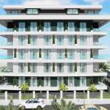  Chic Apartments Proximity to Amenities in Alanya Alanya 8073529 thumb0