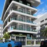  Chic Apartments Proximity to Amenities in Alanya Alanya 8073529 thumb5