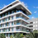  Apartamentos Elegantes Cerca de los Servicios en Alanya Alanya 8073530 thumb1