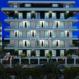  Apartamentos Elegantes Cerca de los Servicios en Alanya Alanya 8073530 thumb10